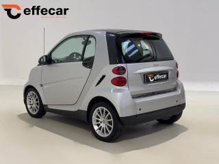 SMART ForTwo usata, con Alzacristalli elettrici