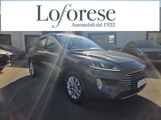 FORD Kuga usata, con Airbag Passeggero