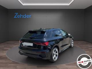 AUDI A3 usata, con Alzacristalli elettrici