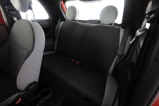 FIAT 500 usata 8