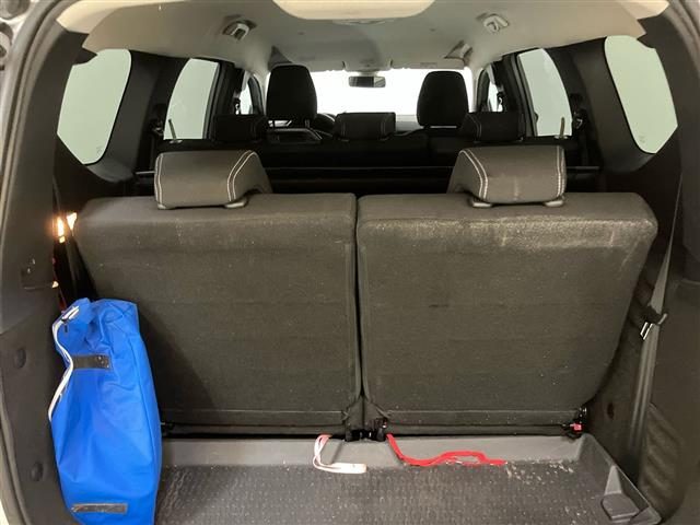 DACIA Jogger usata 28