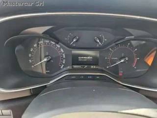 CITROEN C5 Aircross usata, con Immobilizzatore elettronico