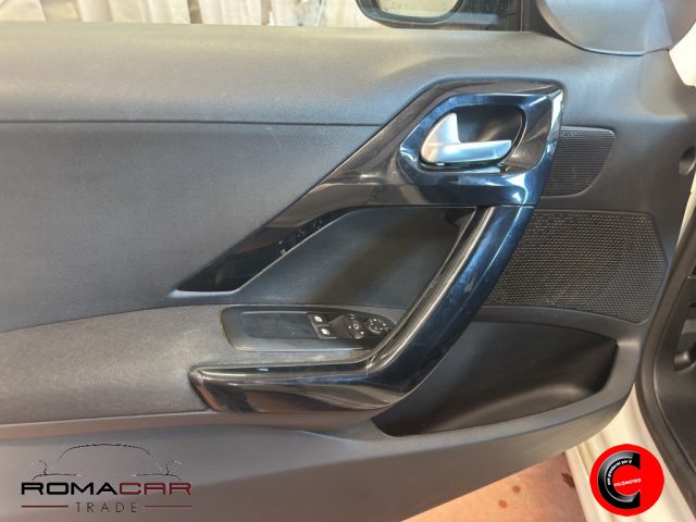 PEUGEOT 208 usata, con Immobilizzatore elettronico