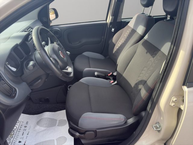 FIAT Panda usata 9