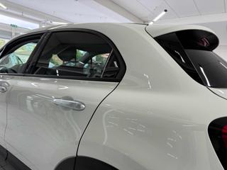 FIAT 500X usata 26