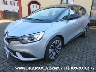 RENAULT Scenic usata, con Airbag