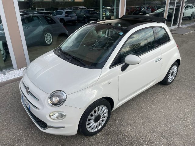 FIAT 500 usata, con Cerchi in lega