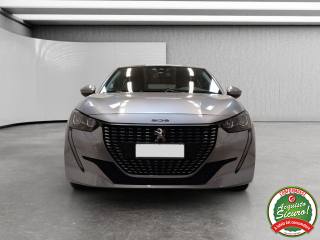 PEUGEOT 208 usata, con Airbag