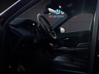 LAND ROVER Range Rover Evoque usata, con Chiusura centralizzata