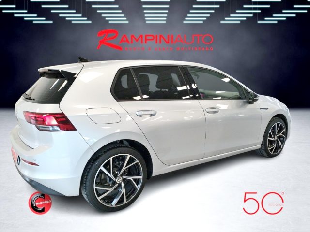 VOLKSWAGEN Golf usata 6