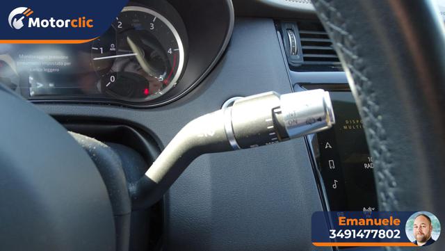 JAGUAR E-Pace usata, con Climatizzatore automatico, 2 zone