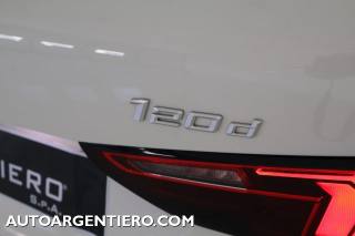 BMW 120 usata, con Climatizzatore automatico, 3 zone