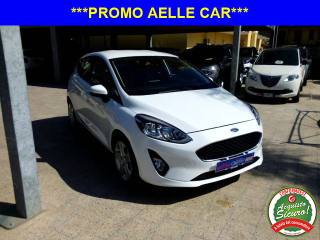 FORD Fiesta 1.5 EcoBlue 5 porte Business