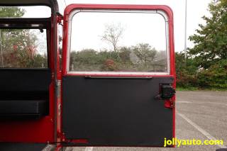 LAND ROVER Defender usata 94
