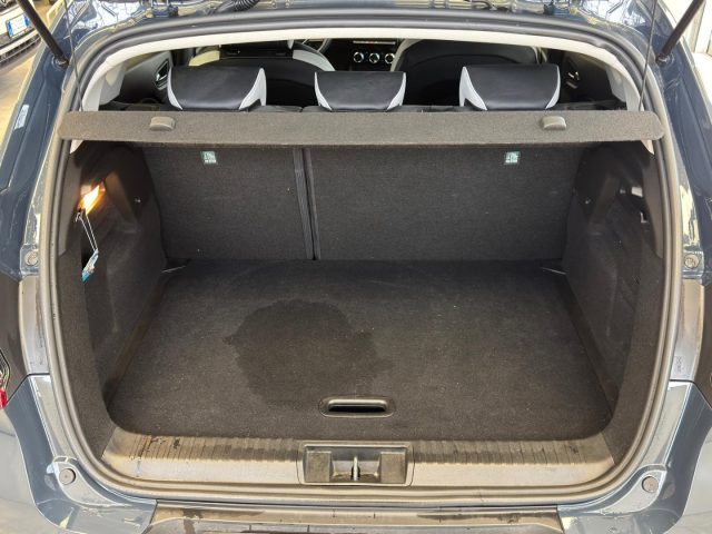 RENAULT Captur usata, con Boardcomputer