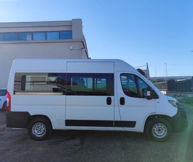 FIAT Ducato usata, con Airbag