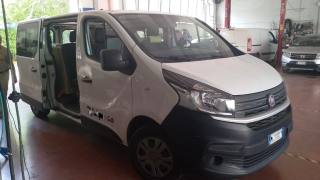 FIAT Talento usata, con Airbag