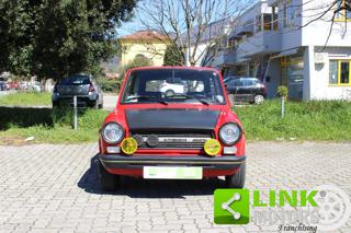 AUTOBIANCHI A 112 usata 2