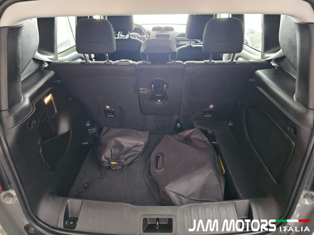 JEEP Renegade usata, con Climatizzatore