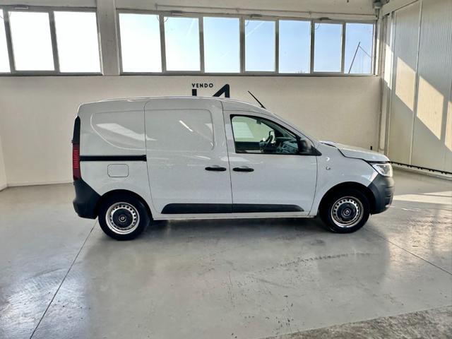 RENAULT Express usata, con ESP