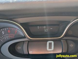 RENAULT Captur usata, con Cruise Control