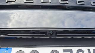 PEUGEOT 2008 usata, con Fendinebbia