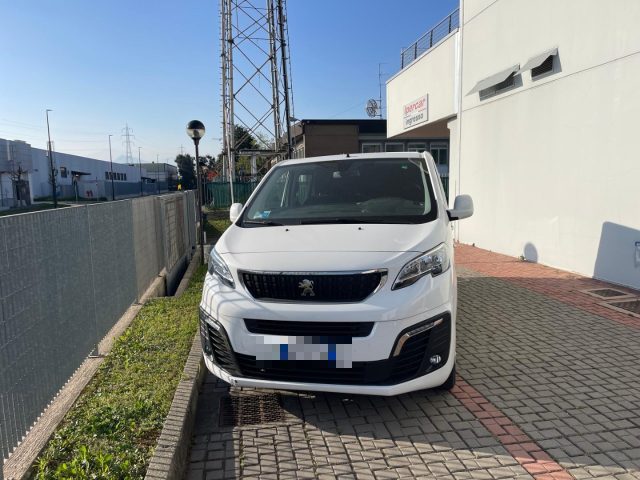 PEUGEOT Expert usata, con Airbag