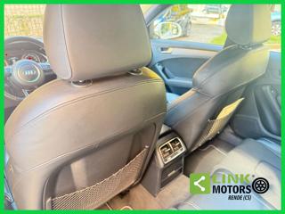 AUDI A4 usata, con Specchietti laterali elettrici