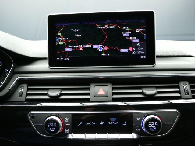 AUDI A5 usata, con Fari Xenon