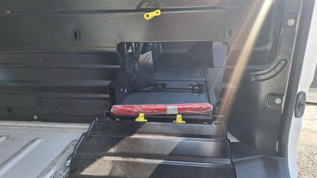 OPEL Vivaro usata 16