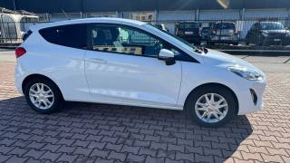 FORD Fiesta usata, con Alzacristalli elettrici