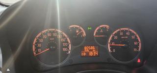 FIAT Panda usata, con MP3