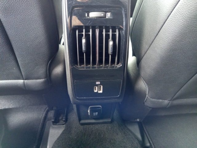 JEEP Compass usata, con Fari LED