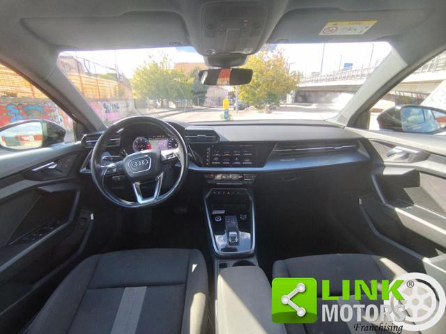 AUDI A3 usata, con Bracciolo