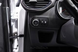OPEL Crossland usata, con Fendinebbia