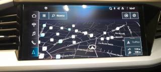 AUDI Q4 e-tron usata, con Sensore di pioggia
