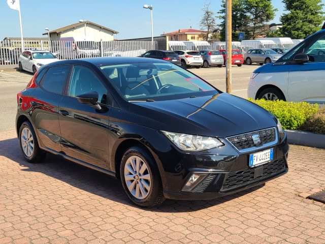 SEAT Ibiza usata 22