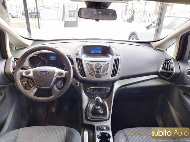 FORD C-Max usata, con Cruise Control