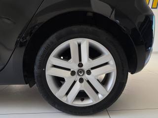 RENAULT Clio usata, con Sound system