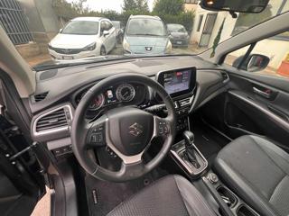 SUZUKI S-Cross usata, con Cruise Control