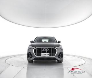 AUDI Q3 usata 4