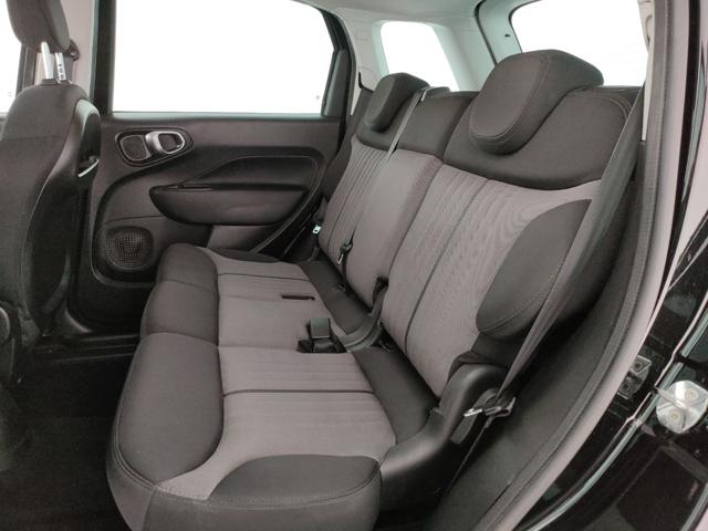 FIAT 500L usata, con Immobilizzatore elettronico