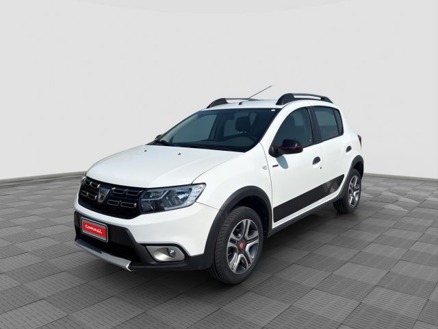 DACIA Sandero usata 0