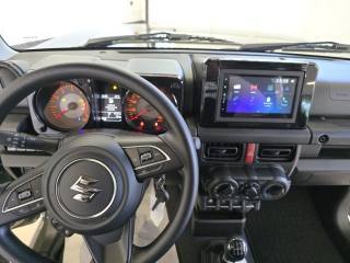 SUZUKI Jimny usata, con Cruise Control