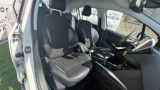 PEUGEOT 2008 usata, con Airbag Passeggero