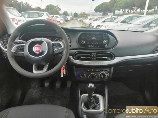 FIAT Tipo usata, con Servosterzo