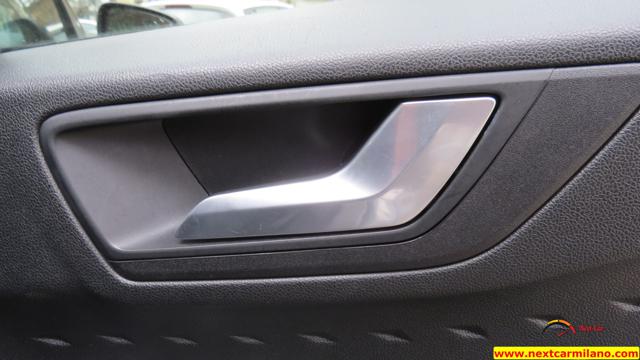 FORD Kuga usata, con Chiamata automatica per emergenze