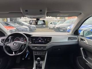 VOLKSWAGEN Polo usata, con Climatizzatore