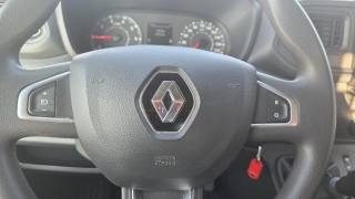 RENAULT Master usata, con Vivavoce