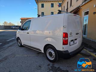 TOYOTA Proace usata 45
